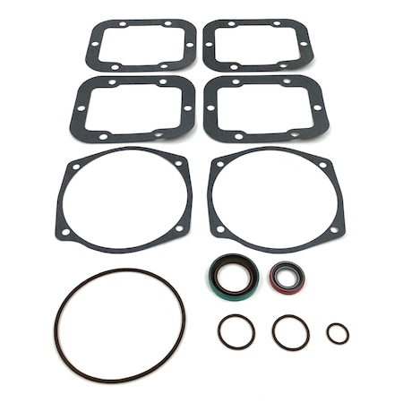 Chelsea Gasket And Seal Kit - Pto 328356-55X